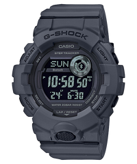GBD800UC-8 | Step Counter Men's Watch G-SHOCK - Casio