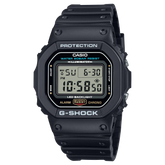 DW5600E-1V | Classic G-SHOCK DW5600E-1V Digital 5600 Series Watch | Casio - Casio