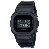 DW5600UBB-1 | Square Watch: DW5600UBB-1 G-SHOCK Square | Casio - Casio