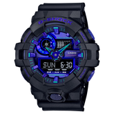 GA700VB-1A | Analog-Digital Men's Watch G-SHOCK - Casio