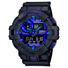 GA700VB-1A | Analog-Digital Men's Watch G-SHOCK - Casio