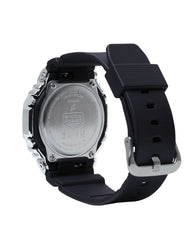 GBM2100A-1A3 | G-SHOCK G-STEEL Silver - Casio