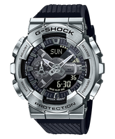 GM110-1A | Analog-Digital Men's Watch G-SHOCK - Casio