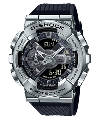 GM110-1A | Analog-Digital Men's Watch G-SHOCK - Casio