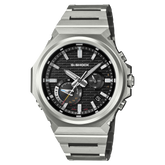 GSTB1000D-1A | G-SHOCK G-STEEL Silver - Casio