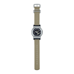GM2100C-5A | G-SHOCK G-STEEL Silver - Casio