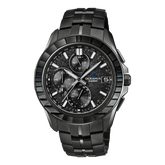 OCWS7000CN1A | OCEANUS Manta Black - Casio