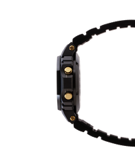 MRGB5000R-1 | Titanium Alloy High End MR-G Black & Gold Detail Watch | Casio G- SHOCK - Casio