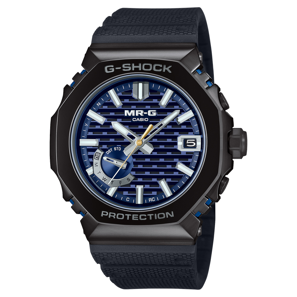 MRGB2100R-2A | G-SHOCK MR-G Black - Casio