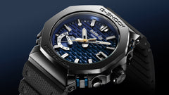 MRGB2100R-2A | G-SHOCK MR-G Black - Casio