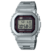 MRGB5000D-1 | Silver MR-G Watch - G-SHOCK - Casio