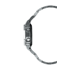 MRGB5000D-1 | Silver MR-G Watch - G-SHOCK - Casio
