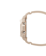 BGD565-4 | BABY-G Women's Beige Pink Watch - Casio