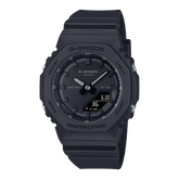 GMAP2100BB-1A | Small G-SHOCK Matte Black Watch | Casio G-SHOCK - Casio