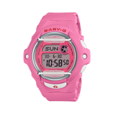 BG169CH-4 | BABY-G DIGITAL Pink - Casio