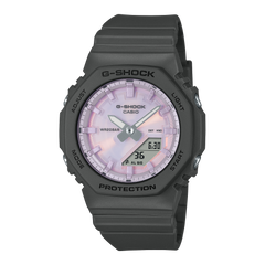GMAP2100PC1A | G-SHOCK ANALOG-DIGITAL Black - Casio