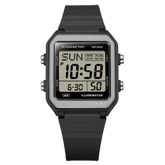 W221H-1AV Black - Casio