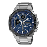 ECB950DB-2A | EDIFICE Analog Digital Combination Watch - Casio