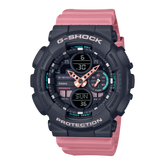 GMAS140-4A | Pink Women's Watch G-SHOCK - Casio