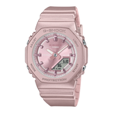 GMAP2100ST4A | Women’s Watch: Pink-Face Watch | Casio G-SHOCK - Casio