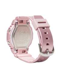 GMAP2100ST4A | Women’s Watch: Pink-Face Watch | Casio G-SHOCK - Casio