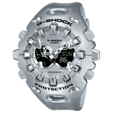GAV01A-8A | Silver G-SHOCK “Cool Eyes” Cool Watch | Casio - Casio