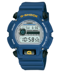DW9052-2V | Digital G-SHOCK 9052 Series Watch - Casio