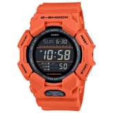 GD010-4 | G-SHOCK DIGITAL Red - Casio