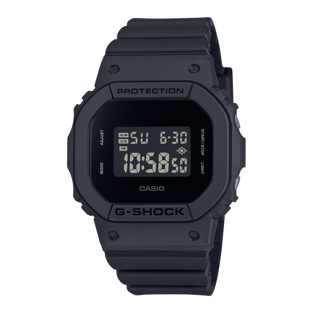 GMDS5610BB-1 | Chic-Style Women’s Digital Watch | Casio G-SHOCK - Casio