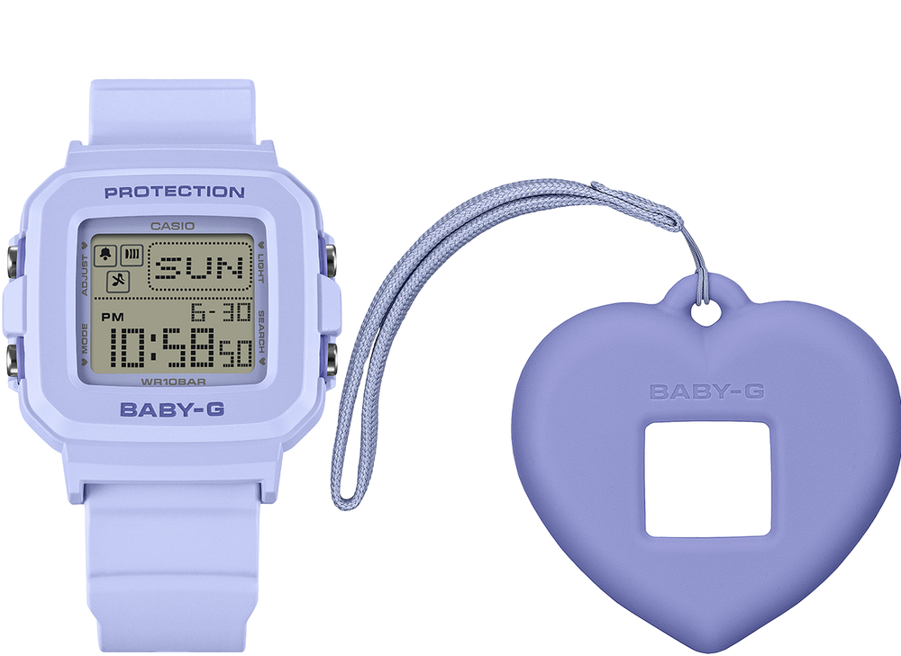 BGD10KH-2B | BABY-G DIGITAL Navy - Casio