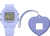 BGD10KH-2B | BABY-G DIGITAL Navy - Casio