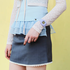 BGD10KH-2B | BABY-G DIGITAL Navy - Casio