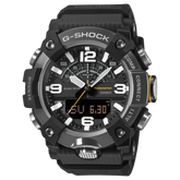 GGB100XMB-1A | G-SHOCK MASTER OF G - LAND Black - Casio