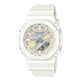 GMAP2100PC7A | G-SHOCK ANALOG-DIGITAL White - Casio