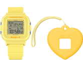 BGD10KH-9 | BABY-G DIGITAL Yellow - Casio