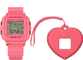 BGD10KH-4 | BABY-G DIGITAL Pink - Casio