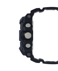GW9400-1B | Black Men's Watch G-SHOCK - Casio