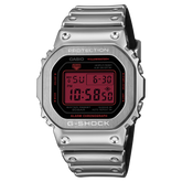 GM5600YRA-8 | G-SHOCK DIGITAL Silver - Casio