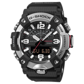 GGB100XM-1A | G-SHOCK MASTER OF G - LAND Black - Casio