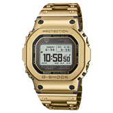 GMWBZ5000GD9 | G-SHOCK FULL METAL Gold - Casio
