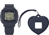 BGD10KH-2C | BABY-G DIGITAL Blue, Light blue - Casio