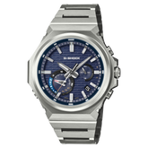 GSTB1000D-2A | G-SHOCK G-STEEL Silver - Casio
