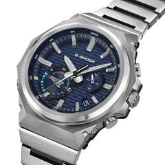 GSTB1000D-2A | G-SHOCK G-STEEL Silver - Casio