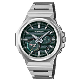 GSTB1000D-3A | G-SHOCK G-STEEL Silver - Casio