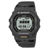 GBD200-1A1 | G-SHOCK G-SHOCK MOVE Black - Casio