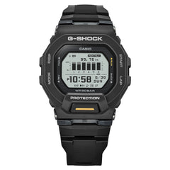 GBD200-1A1 | G-SHOCK G-SHOCK MOVE Black - Casio