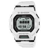 GBD200-7 | G-SHOCK G-SHOCK MOVE White - Casio