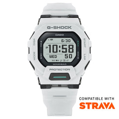 GBD200-7 | G-SHOCK G-SHOCK MOVE White - Casio