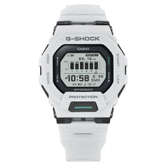 GBD200-7 | G-SHOCK G-SHOCK MOVE White - Casio