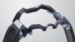 MTGB4000B1A2 | G-SHOCK MT-G Blue, Light blue - Casio